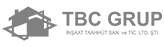 TBC Grup İnşaat  Taahhüt Sanayi ve Ticaret Limited Şirketi Türkiye
