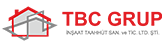 TBC Grup İnşaat  Taahhüt Sanayi ve Ticaret Limited Şirketi Türkiye